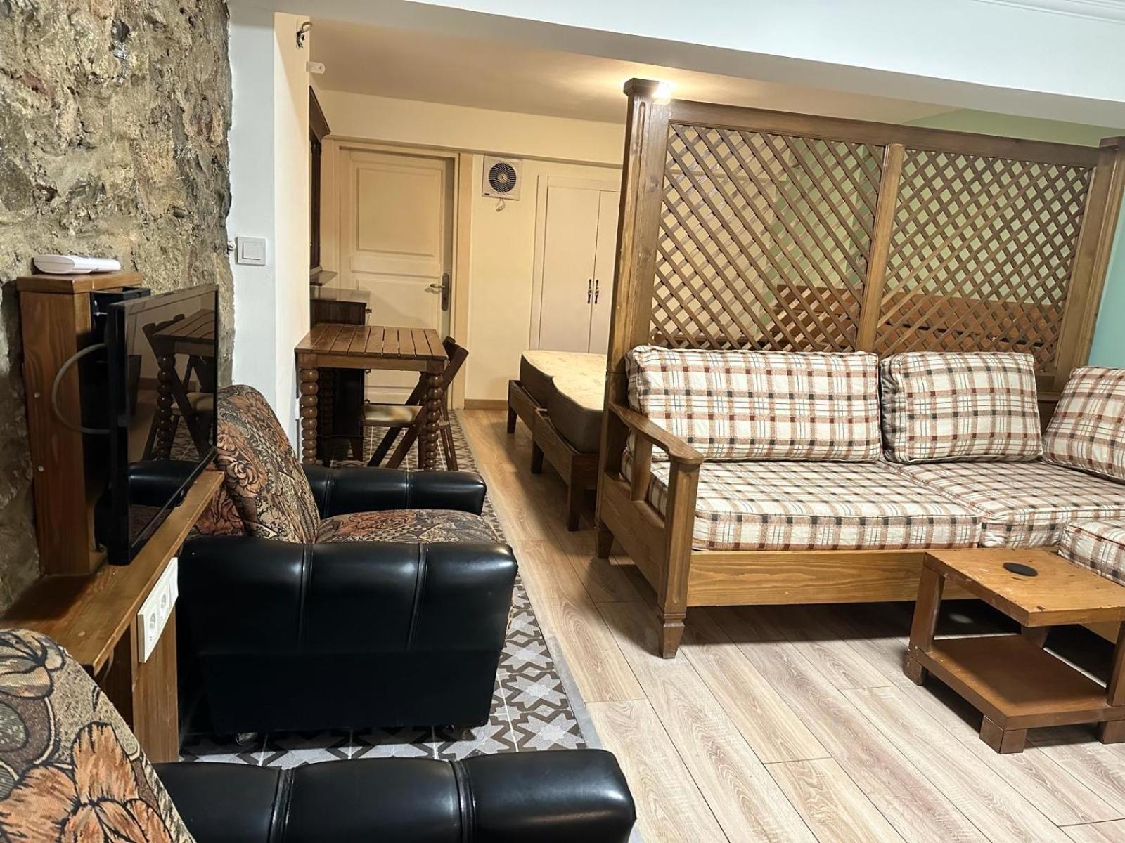 Taksim White Family Suites — Photos 3